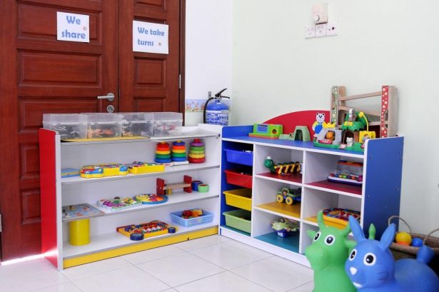 Apple Tree Nursery & Kindergarten, Tanjung Bungah