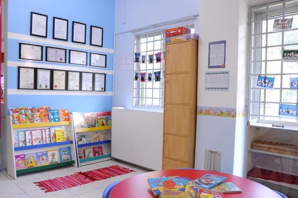 Apple Tree Nursery & Kindergarten, Tanjung Bungah