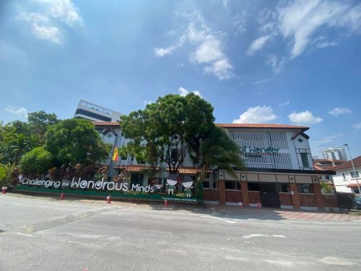 Small Wonder Malaysia, Mutiara Damansara, Selangor