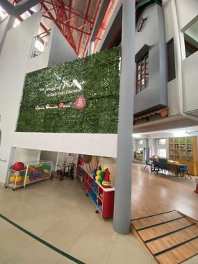 Small Wonder Malaysia, Mutiara Damansara, Selangor