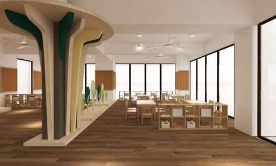 Small Wonder Malaysia, Saujana Villa, Selangor