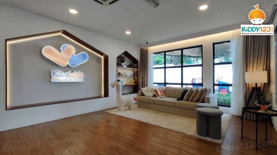 Kitakids Preschool, Bangsar