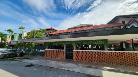 Small Wonder Malaysia, Taman Sea, Selangor