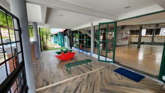 Small Wonder Malaysia, Taman Sea, Selangor