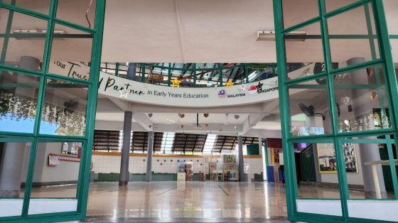 Small Wonder Malaysia, Taman Sea, Selangor