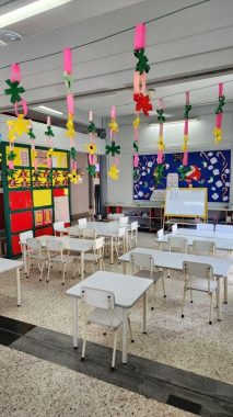 Small Wonder Malaysia, Taman Sea, Selangor