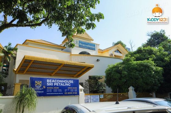 Beaconhouse Preschool, Sri Petaling