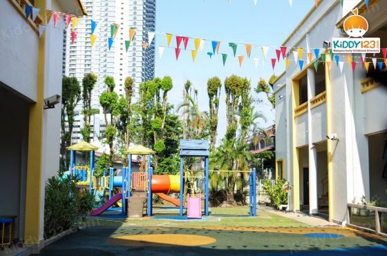 Beaconhouse Preschool, Sri Petaling