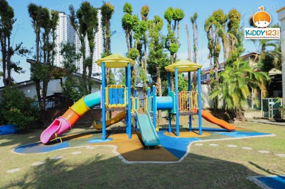 Beaconhouse Preschool, Sri Petaling