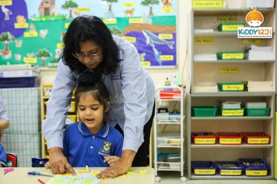 Beaconhouse Preschool, Sarah’s Klang