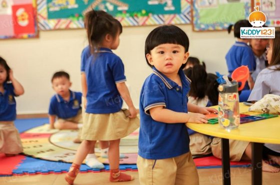 Beaconhouse Preschool, Sarah’s Klang