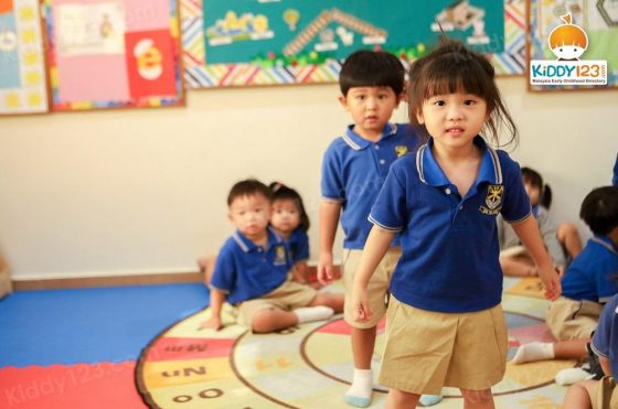 Beaconhouse Preschool, Sarah’s Klang