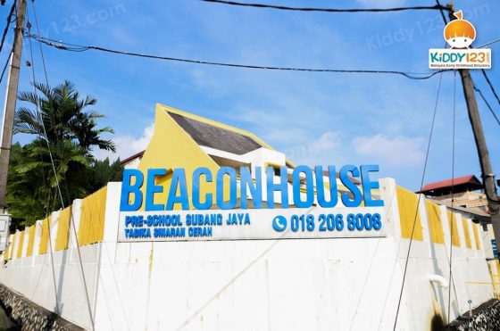 Beaconhouse Preschool, Subang