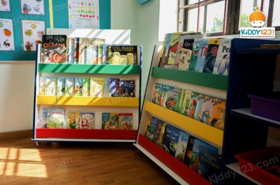 Beaconhouse Preschool, Subang