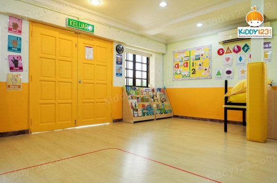 Beaconhouse Preschool, Subang