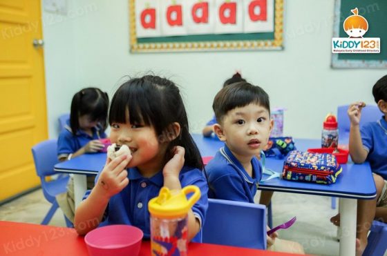 Beaconhouse Preschool, Subang