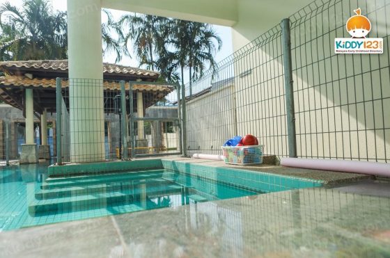 Beaconhouse Newlands Early Years, SS2, Petaling Jaya