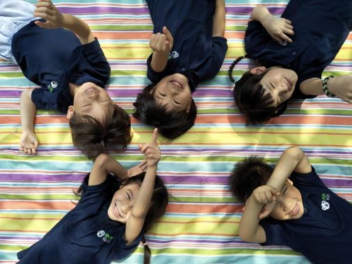 Kinder Koala Preschool, Petaling Jaya