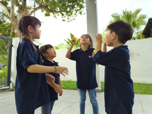 Kinder Koala Preschool, Petaling Jaya