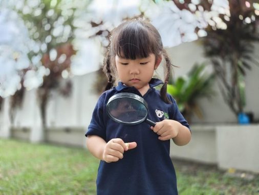Kinder Koala Preschool, Petaling Jaya