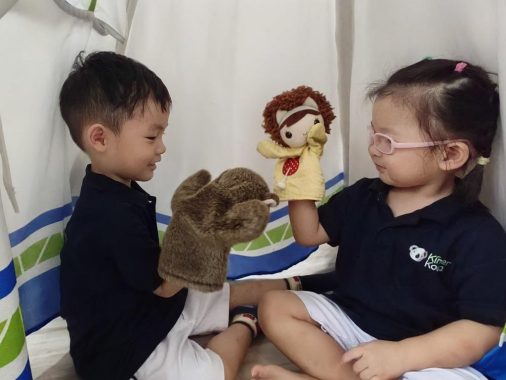 Kinder Koala Preschool, Petaling Jaya