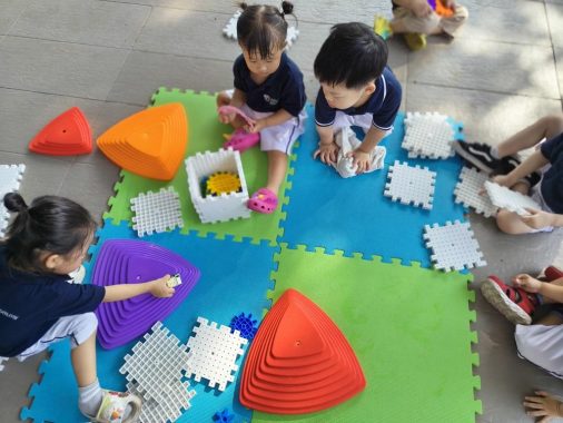 Kinder Koala Preschool, Petaling Jaya