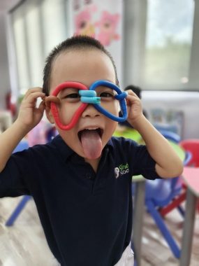 Kinder Koala Preschool, Petaling Jaya