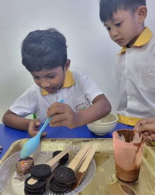 Leo Preschool, Putra Heights