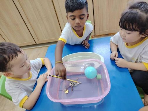 Leo Preschool, Putra Heights