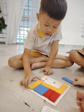Leo Preschool, Putra Heights