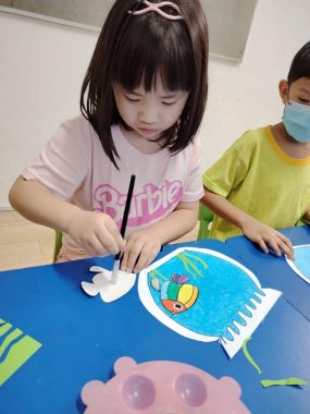 Leo Preschool, Putra Heights