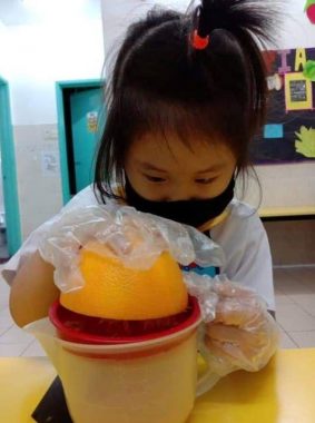 Leo Preschool, Putra Heights