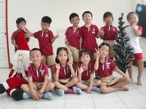 Kingsbee Preschool, Taman Midah (Cheras, Kuala Lumpur)