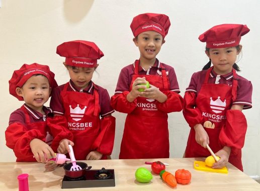 Kingsbee Preschool, Taman Midah (Cheras, Kuala Lumpur)