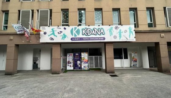 Tadika & Taska Kidana, Kota Damansara