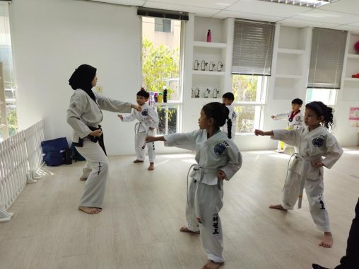 Tadika & Taska Kidana, Kota Damansara