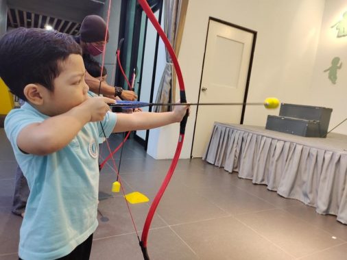 Tadika & Taska Kidana, Kota Damansara