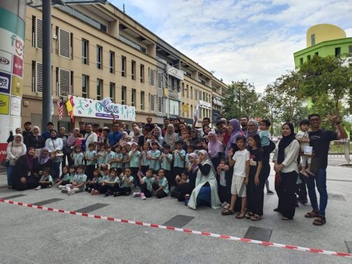 Tadika & Taska Kidana, Kota Damansara