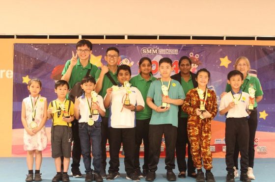 JSP First Garden Sri Sarjana Ipoh (Pusat Perkembangan Minda Sri Sarjana)