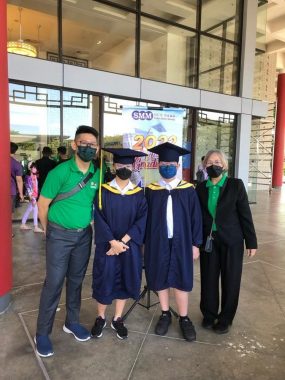 JSP First Garden Sri Sarjana Ipoh (Pusat Perkembangan Minda Sri Sarjana)