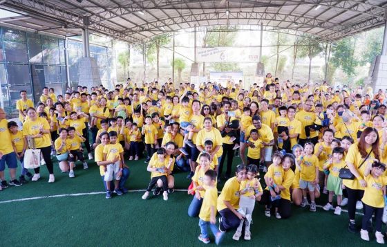 JSP First Garden Sri Sarjana Ipoh (Pusat Perkembangan Minda Sri Sarjana)