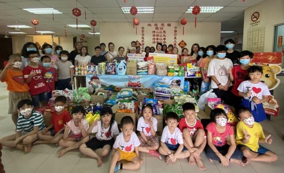 3Q MRC Junior Menglembu Ipoh (Tadika Junior Mahir)