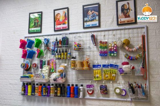 New Sun Moon Kindergarten – Cheras, Kuala Lumpur