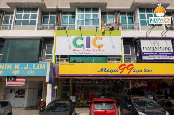 CIC Prima Sri Gombak