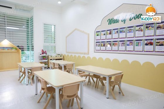 CIC Prima Sri Gombak