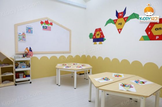 CIC Prima Sri Gombak