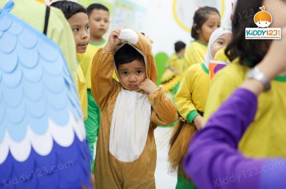 CIC Prima Sri Gombak