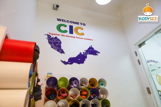 CIC Prima Sri Gombak