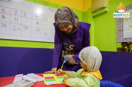 CIC Bandar Sri Damansara