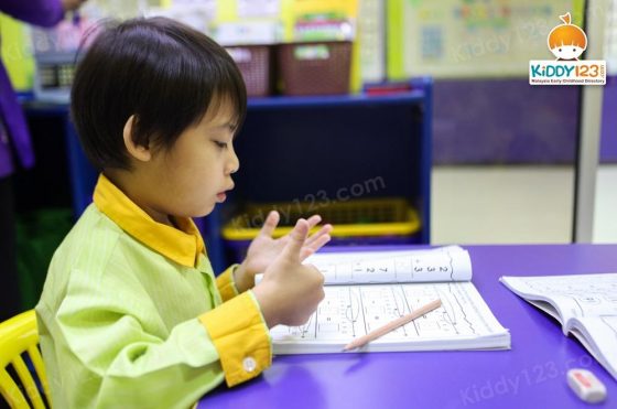 CIC Bandar Sri Damansara